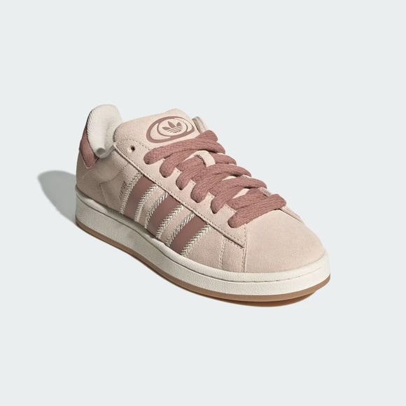 10.5W‎ - [NEW] Women's adidas Campus 00s Shoes 'Cream White' JQ5804 - Picture 4 of 8